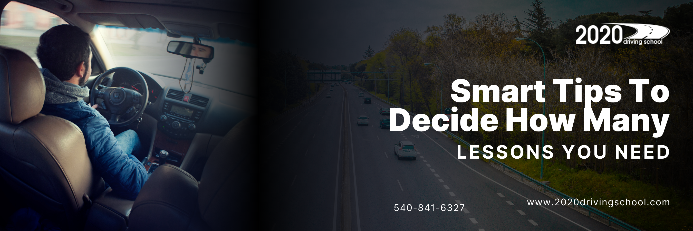 how many driving lessons do you need