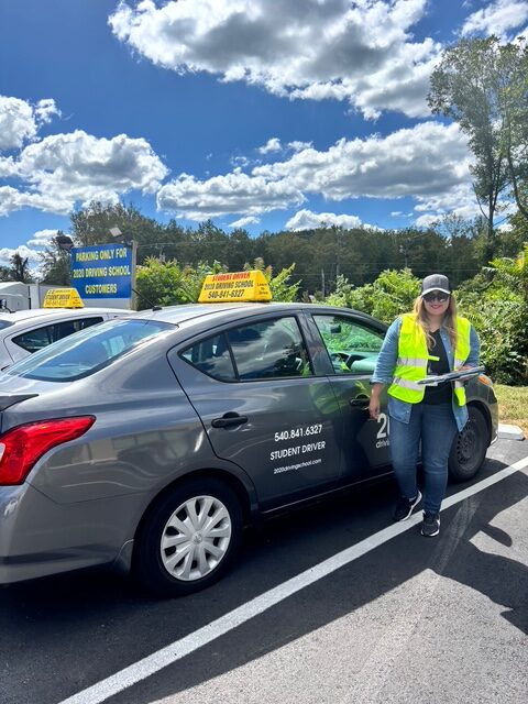 Master safe driving with 2020 Driving School in Virginia!